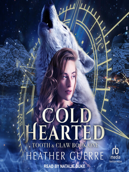 Title details for Cold Hearted by Heather Guerre - Available